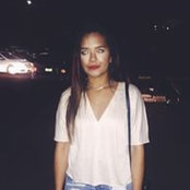 Raven Sanders's photo