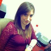 Foto von Ana Cantú