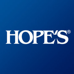 Hope's Windows, Inc
