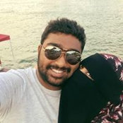 Photo de Siddique Gafoor