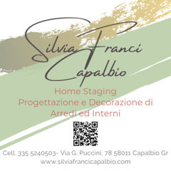 ID design di Silvia Franci