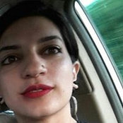Saba Khan's photo