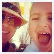 Aly Olsons foto