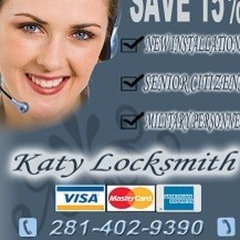 Katy Locksmith