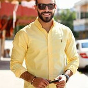 Samer Khouri's photo