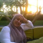 Photo de Omnia Zeid