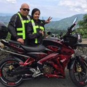 Fernando Laguda's photo