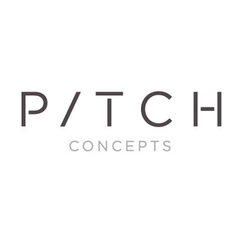 PITCH Concepts