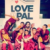 Johnny Restrepo's photo