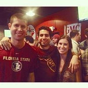 Jorge Porro's photo