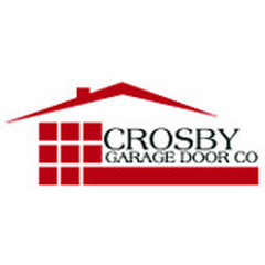 Crosby Garage Door co.