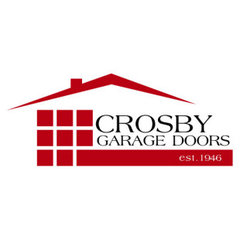 Crosby Garage Door co.