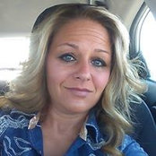 Hazel Hallidays foto