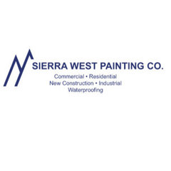 Sierra West Painting Co.