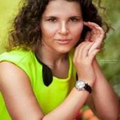 Elena Kovalenko's photo