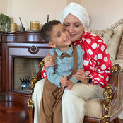 Esra Simsek's photo