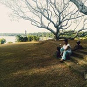 Champaka Ramesh's photo