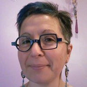 Foto von Carole Aubourg
