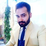 Khurram Ramay's photo
