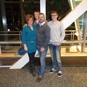 Wendy Larson's photo