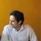 Ashu Sikri's photo