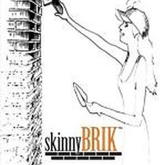 Skinnybrik™ Reclaimed Thin Brick Veneer Products