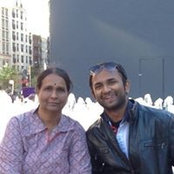 Prakash Karthik's photo