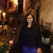 Foto von Manasa Gopal