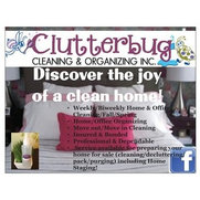 Foto de Clutterbug Cleaning & Organizing Inc