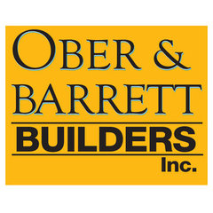 Ober & Barrett Builders Inc