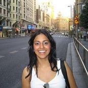 Asima Arora's photo