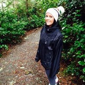 Sarah Basi's photo