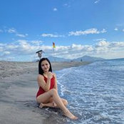 Diana Sison's photo