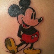 Mickey Levitz's photo