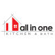 All in One Kitchen & Bath