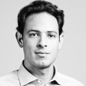 Andres Paz's photo