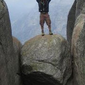 Philipp Ribis's photo