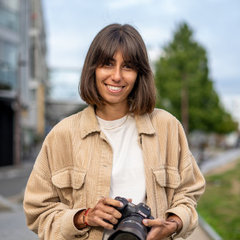 Elodie Dugué Photographe