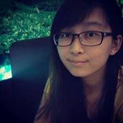 Foto de Qing Qing
