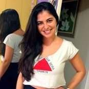 Sanchayne Brito's photo