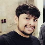 Kunal Dalals foto