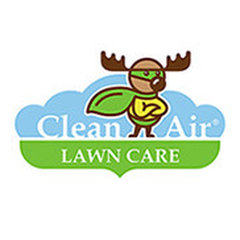 Clean Air Lawn Care Asheville