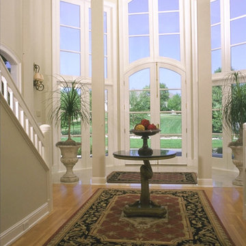 Residential Projects