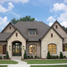 Exteriors
