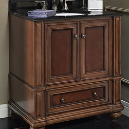 Advantage kitchen & bath Gallery - 847.965.4444 - Bathroom Vanities And Sink Consoles