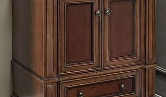 Advantage kitchen & bath Gallery - 847.965.4444