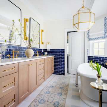 Rooms with a Hue