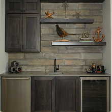 Backsplash