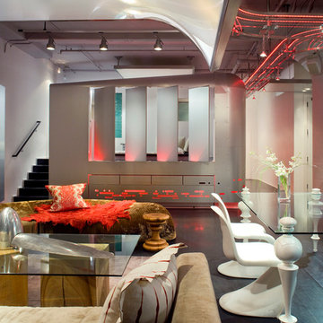 San Francisco Penthouse