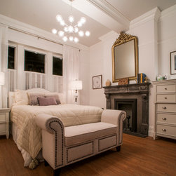 On Set: Brain Dead CBS - Products